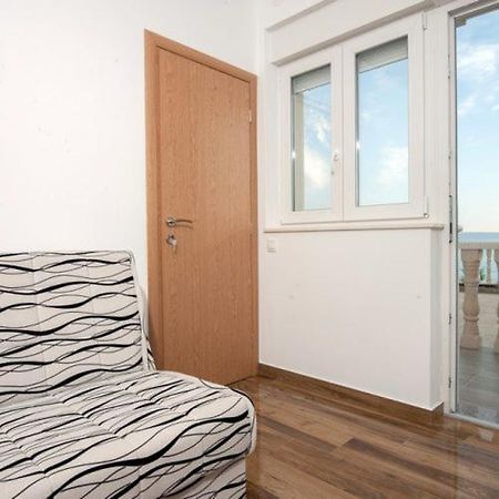 Apartmani Ivo Podstrana Exteriér fotografie