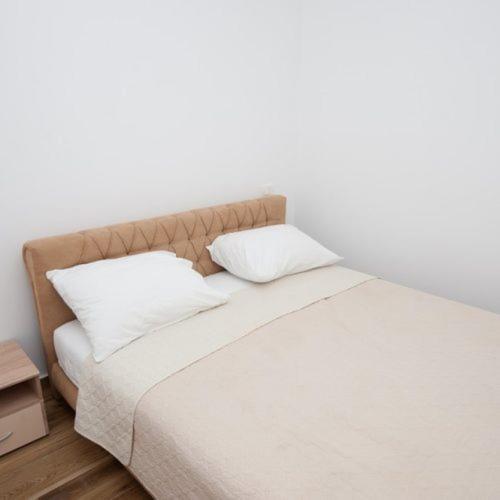Apartmani Ivo Podstrana Exteriér fotografie