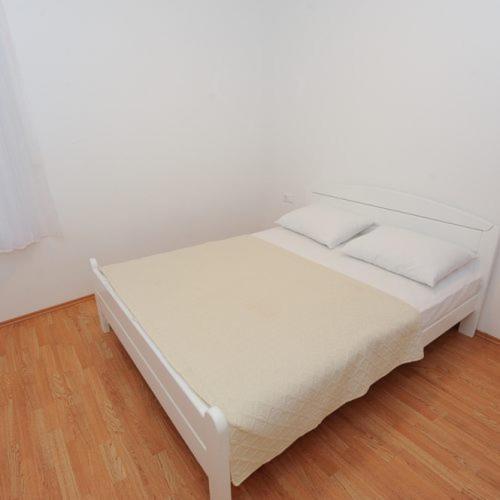Apartmani Ivo Podstrana Exteriér fotografie