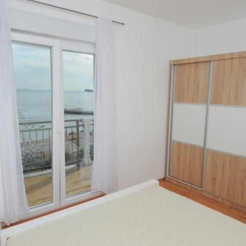Apartmani Ivo Podstrana Exteriér fotografie