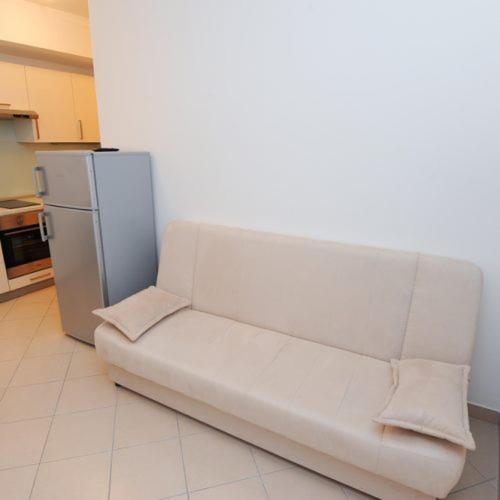 Apartmani Ivo Podstrana Exteriér fotografie