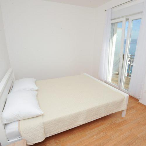 Apartmani Ivo Podstrana Exteriér fotografie