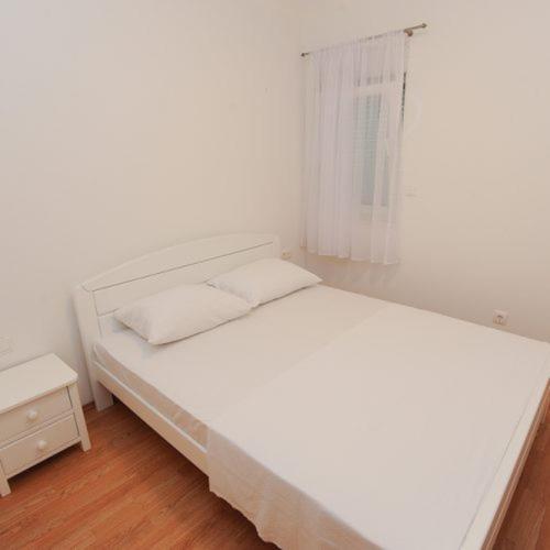 Apartmani Ivo Podstrana Exteriér fotografie