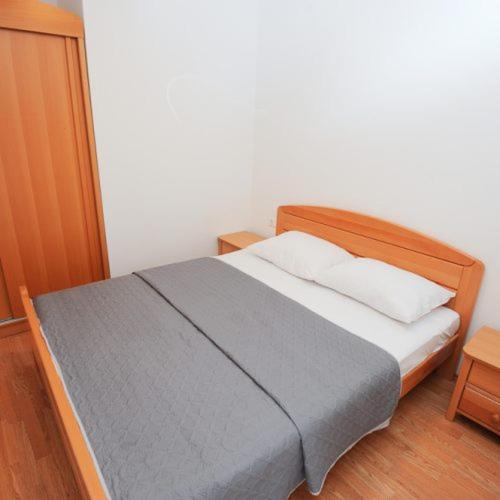 Apartmani Ivo Podstrana Exteriér fotografie