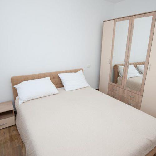 Apartmani Ivo Podstrana Exteriér fotografie