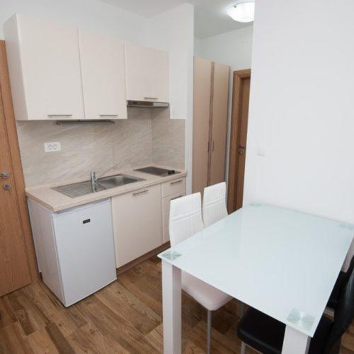 Apartmani Ivo Podstrana Exteriér fotografie