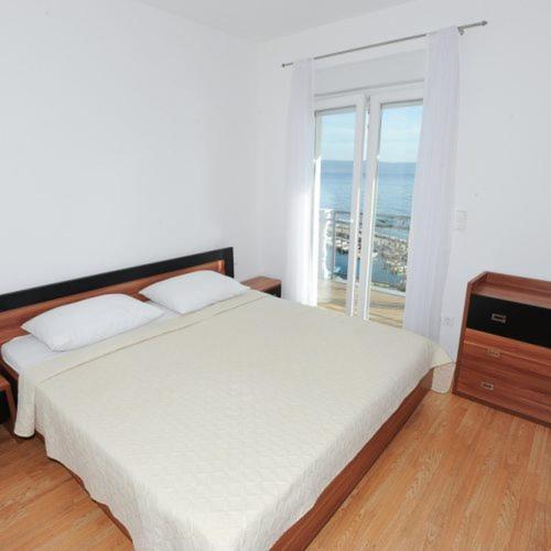 Apartmani Ivo Podstrana Exteriér fotografie